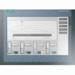 Siemens Basic 2nd Gen HMI Repairing from Industrial Automation & Controls