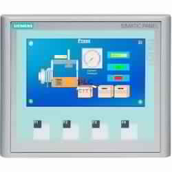 Siemens KTP600 Basic Color PN HMI Repairing from Industrial Automation & Controls