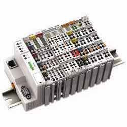 Wago PLC Programmer from Industrial Automation & Controls