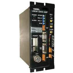 Yuken AC Drive Repair from Industrial Automation & Controls